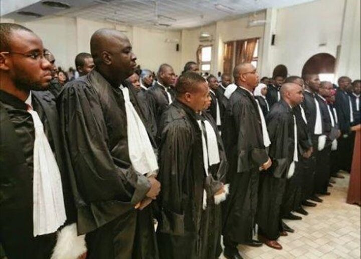 Violation du principe de séparation des pouvoirs au Niger : les magistrats décrètent une grève de trois jours 