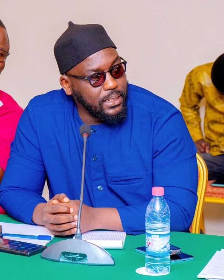 Bénin : Le parti Les démocrates dépose un recours contre la Vice présidente de la République