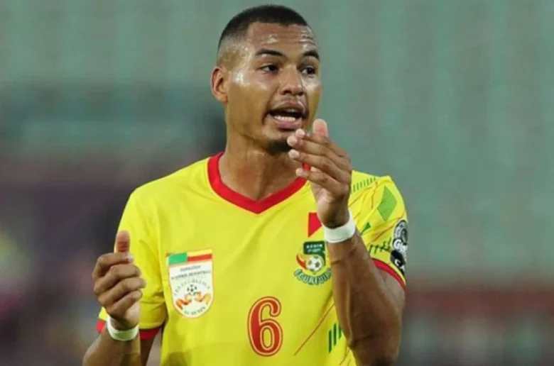 Après Andreas Houngbédji, Olivier Verdon forfait contre le Rwanda et le Nigeria