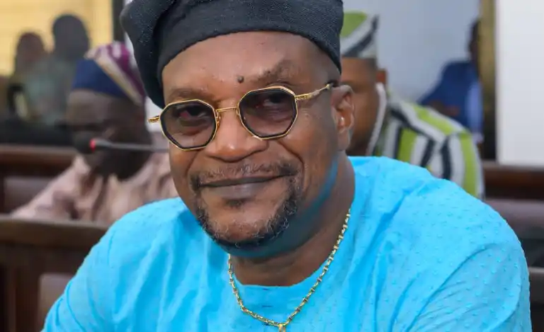 Dépouillement de Porto-Novo de ses attributs : Michel Sodjinou s'indigne et interpelle le gouvernement à travers 4 questions