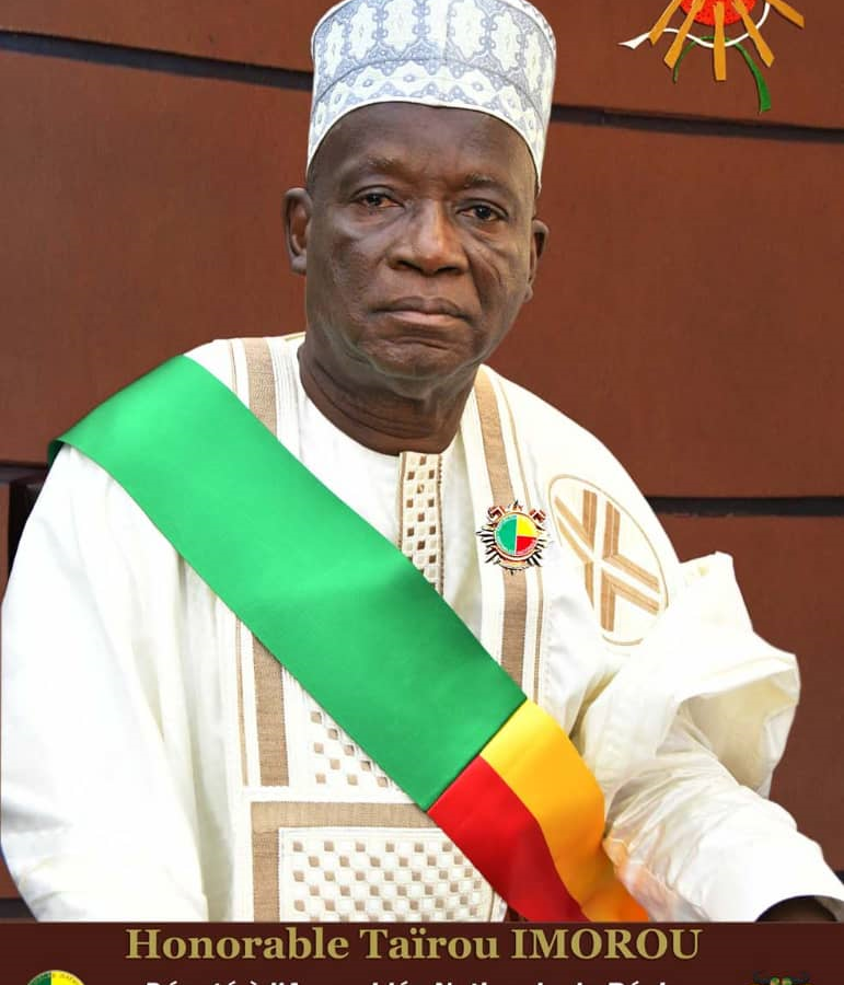 Médiation Soglo-Yayi dans la crise benino-nigérienne  : « Nous avons foi en la compétence de nos anciens présidents… », dixit l’he Taïrou Imorou