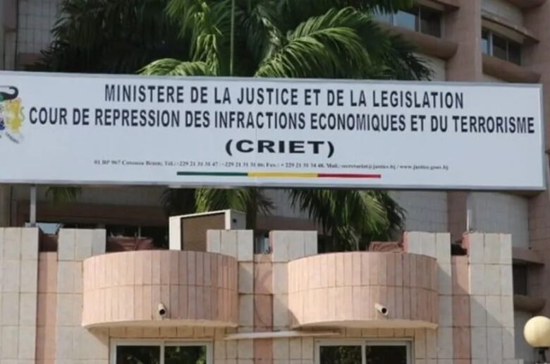 Affaire 700 millions FCFA à la Criet : le député Nestor Noutaï fixé 