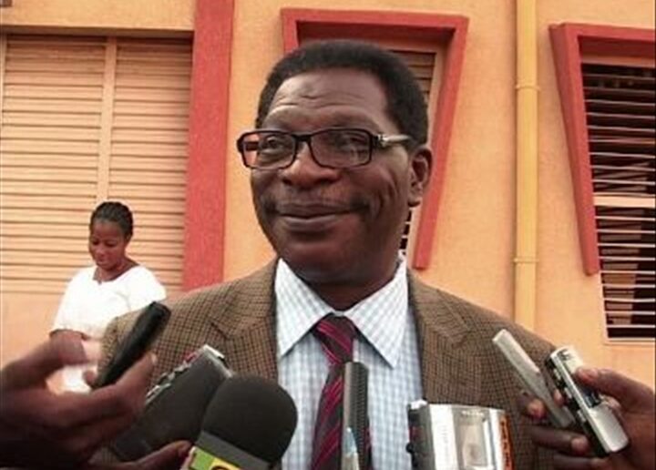 Bénin : important message aux candidats déclarés admissibles au test d'AME d'octobre 2022