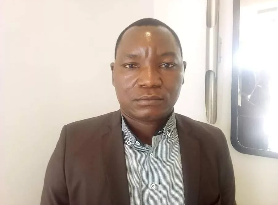 Bénin : l'ex DG de l'ABSSA placé en garde à vue à la Bef