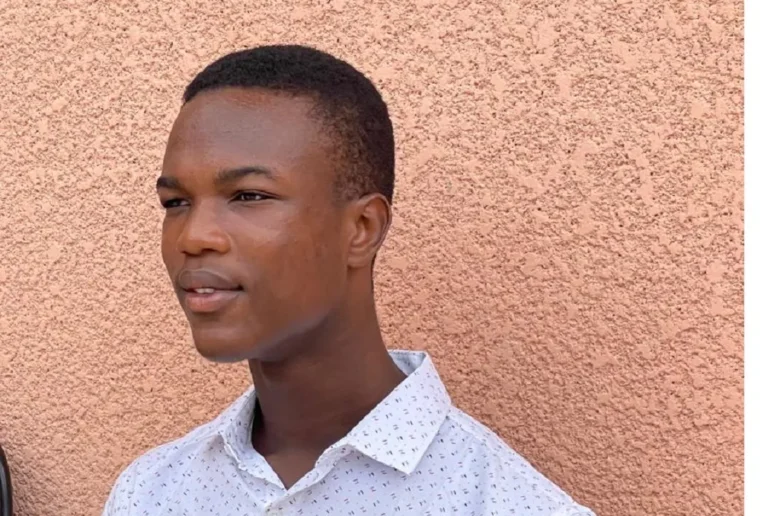 Bac 2024 : Kouassi Épiphane KASSA, premier du Bénin