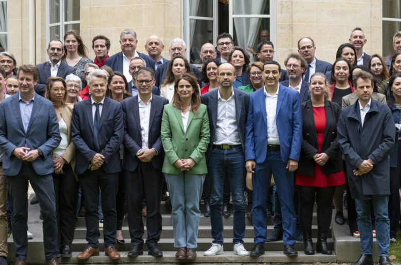 France : Voici le programme du Nouveau Front Populaire