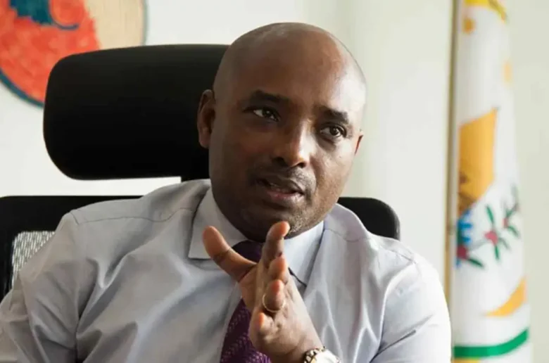 ANIP : Pascal Nyamulinda démissionne 