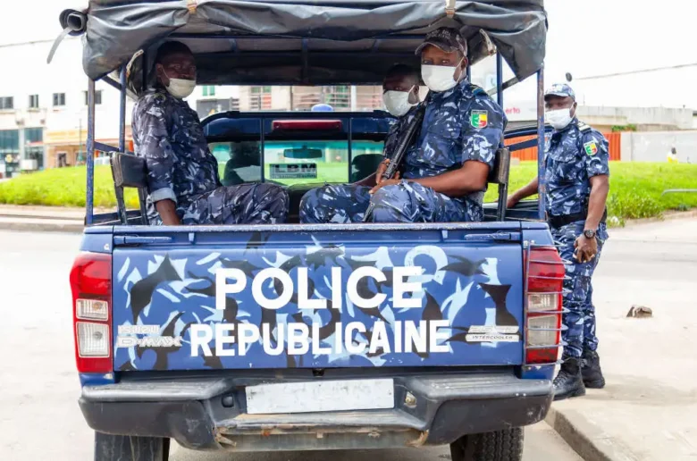 Police Républicaine : De la protection à l’oppression