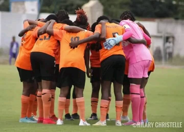Éliminatoires coupe CAF féminine : L'adversaire de Aïnonvi du Bénin, son parcours...