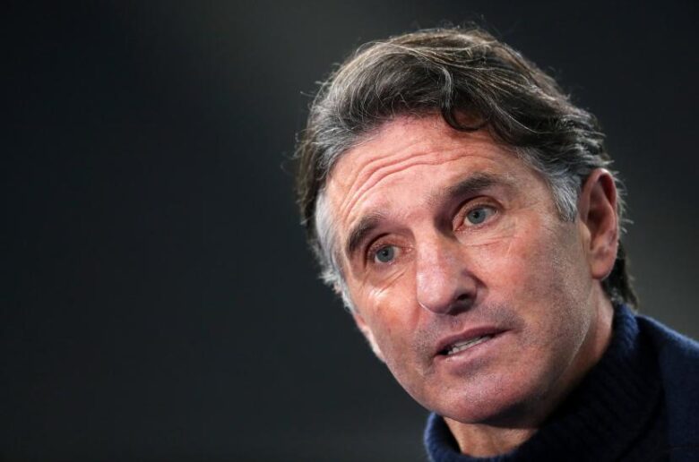 Super Eagles : Bruno Labbadia, nouveau sélectionneur du Nigeria