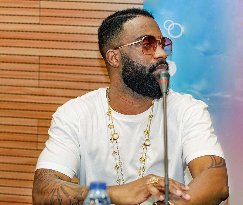 Fally Ipupa : Des révélations de son ex copine béninoise qui choquent plus d'un