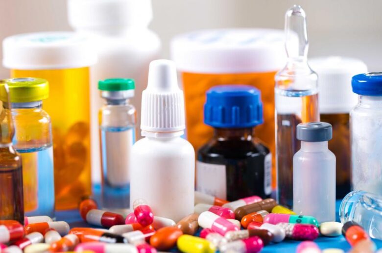 2ème arrondissement de Cotonou : Plus d'une tonne de produits pharmaceutiques contrefaits saisie