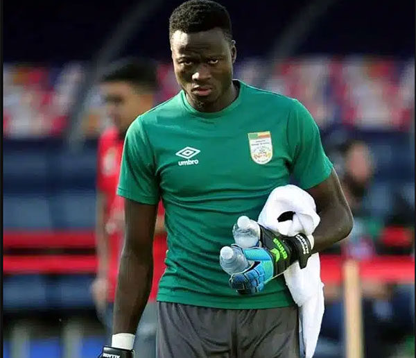   Convocation de Saturnin Allagbé face au Nigeria et la Lybie : Les précisions de Gernot Rohr