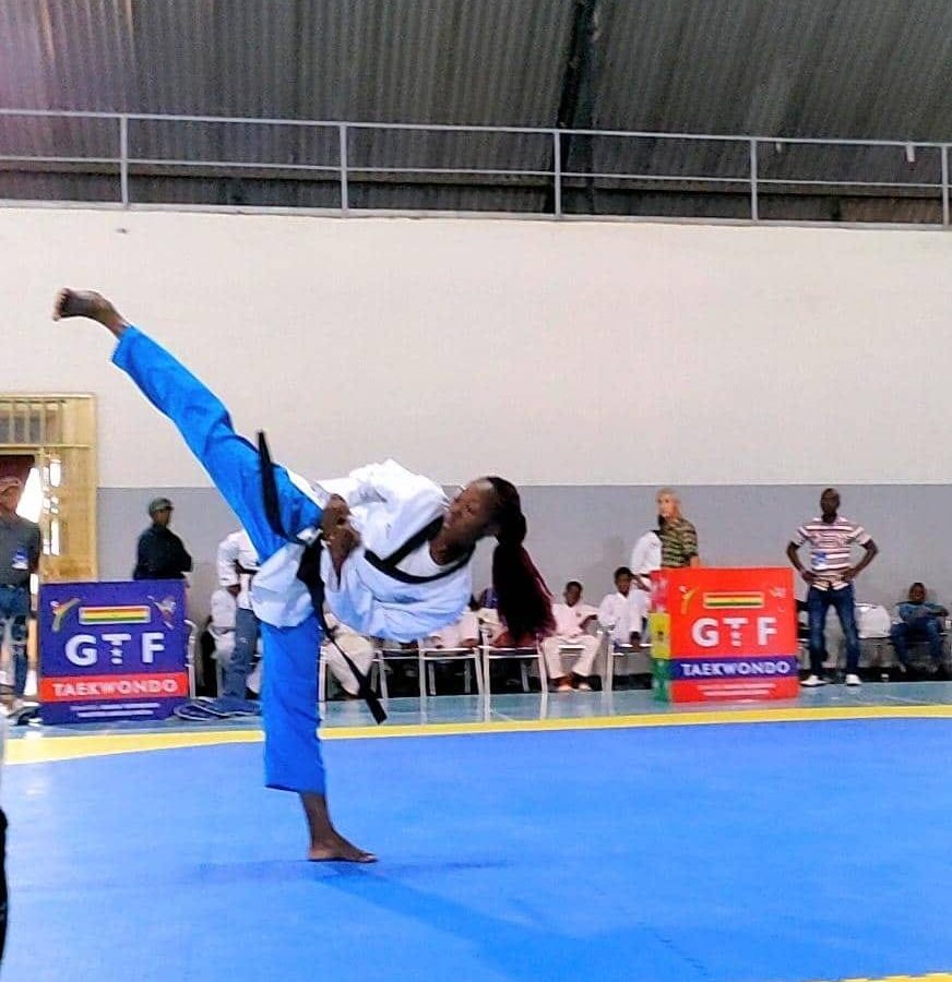 Taekwondo : 79 pratiquants décrochent la qualification d'instructeurs niveau 2