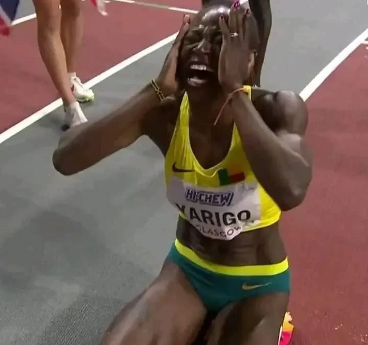 Paris 2024 : Après l'élimination de Yarigo,le Bénin quitte totalement la compétition
