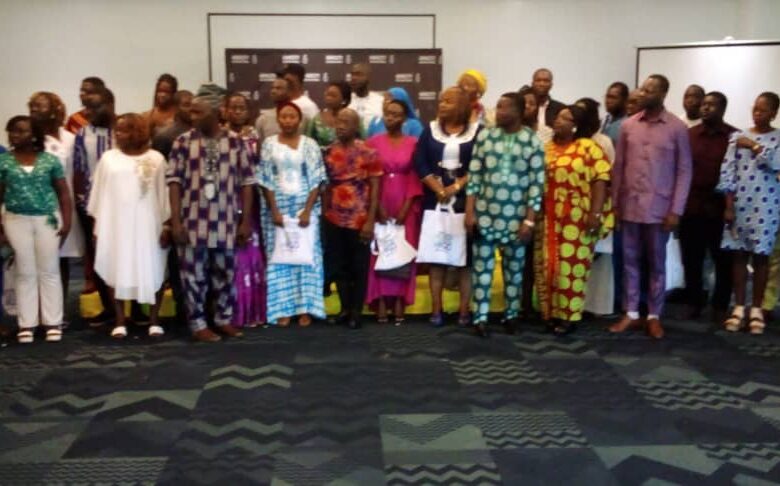  DROIT À LA SANTÉ : Amnesty International Bénin en quête du rétablissement d’un droit bafoué  