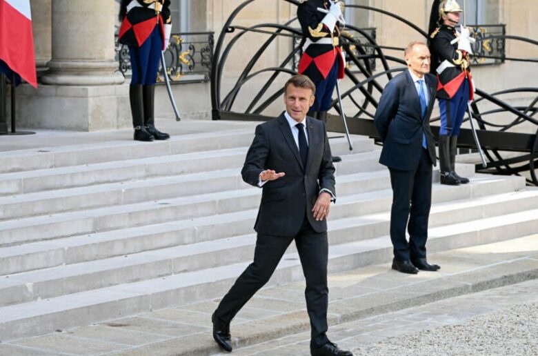 Procédure de destitution de Macron : Le bureau de l’Assemblée nationale française valide la proposition de résolution