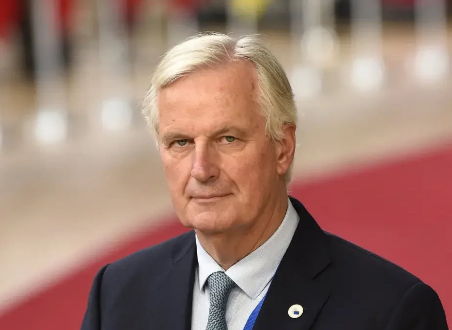 France : Voici les 39 membres du gouvernement Barnier