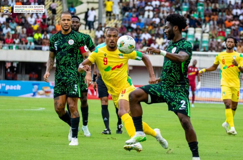FOOTBALL AU BÉNIN : Pourquoi et comment refondre le 11 national