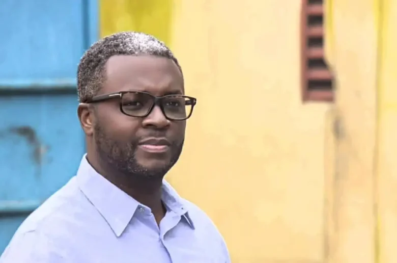 Procès des ravisseurs de  Steve Amoussou  : "C'est du blanchiment de crimes" selon Nourou Dine Saka Saley