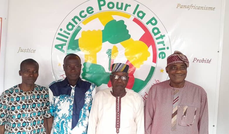 1er Congrès ordinaire de l’APP : Le Professeur Philippe Noudjènoumè reconduit pour un nouveau mandat