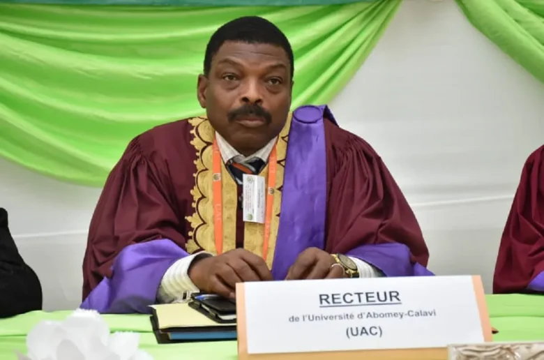 Université d’Abomey-Calavi : Voici la date du démarrage des inscriptions en ligne