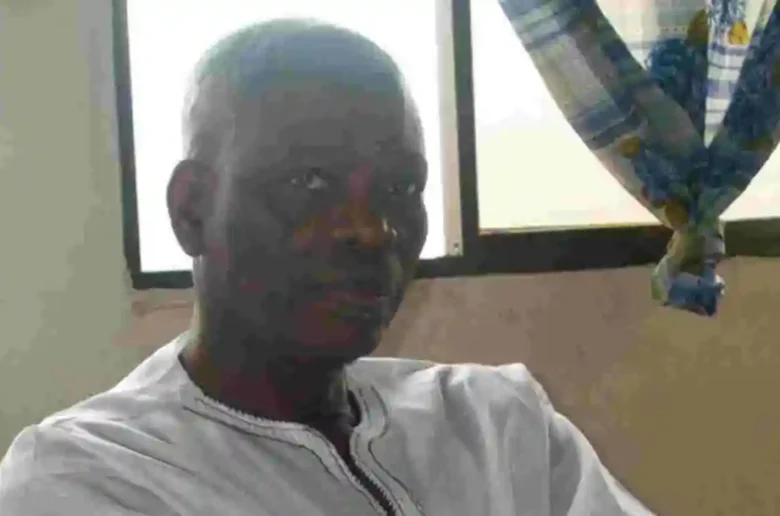  Bénin : Le général François Kouyami n’est plus