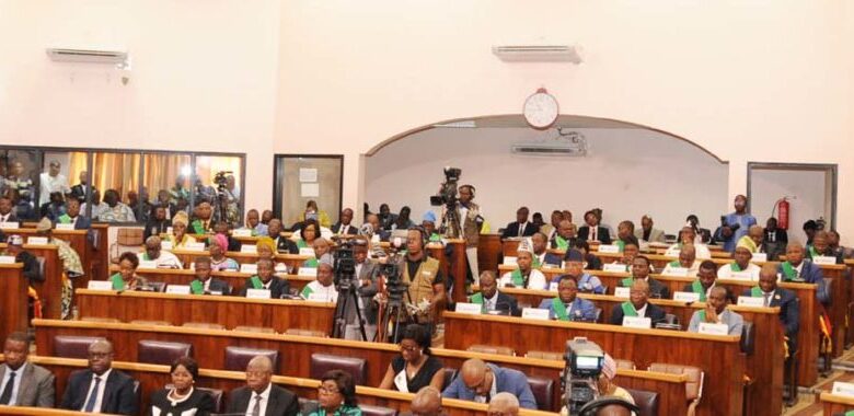 Bénin : Voici l’intégralité du projet de loi des finances Gestion 2025