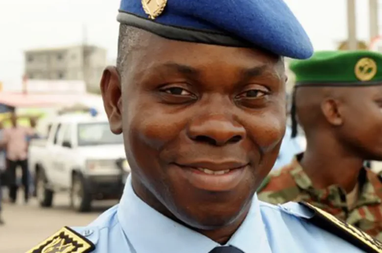 Arrestation de  Kemi Seba : Le soutien  Patriotique du  Général Louis Philippe HOUNDÉGNON