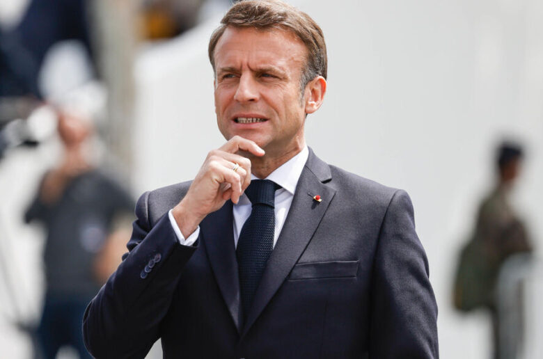 XIX ème sommet de la Francophonie : Encore une grande « messe » de Macron sans bonne nouvelle ?