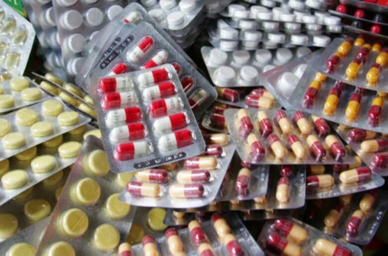 Bénin : Plus de 148 kg de produits pharmaceutiques contrefaits saisis à Copargo