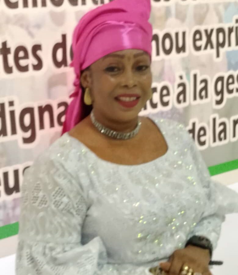 Misère généralisée au Bénin : Miss Démocrate et les commerçantes Démocrates de Cotonou crient leur ras-le-bol