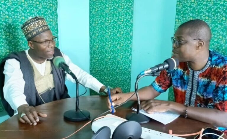 Affaire Faléti : « La justice elle-même s'est mordue la queue » dixit Kolawolé Ogbon