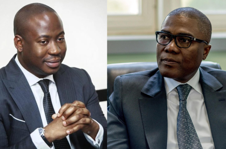  Affaire tentative de coup d’État : Olivier Boko et Oswald Homéky déposés en prison