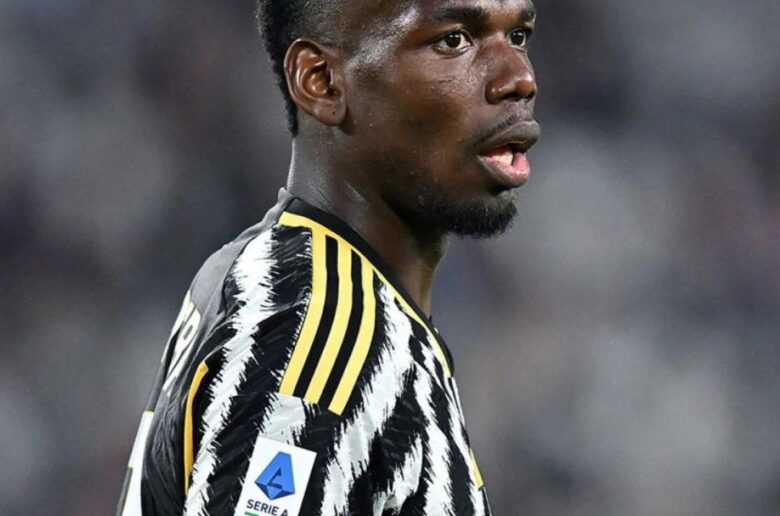 Football : Retour imminent de Paul Pogba en mars 2025