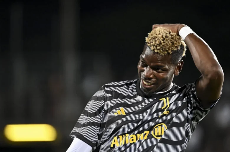 Décision du TAS : « Enfin, le cauchemar est terminé » dixit Paul Pogba