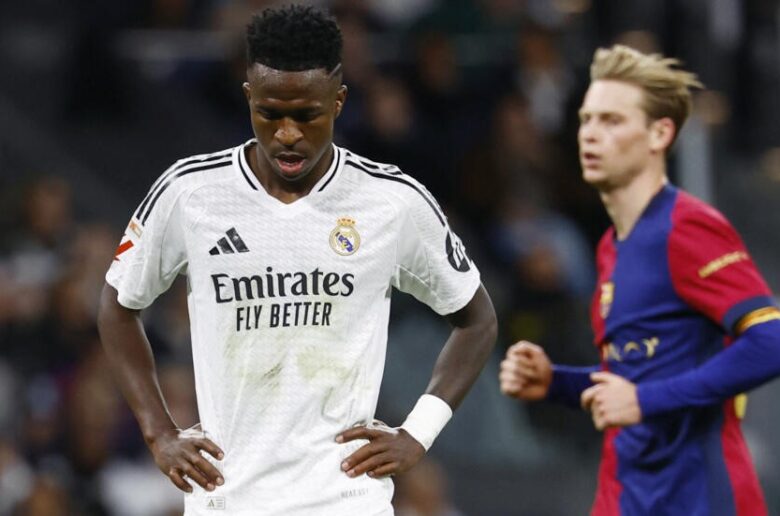  Ballon d’or 2024 : Le Real Madrid boycotte la cérémonie
