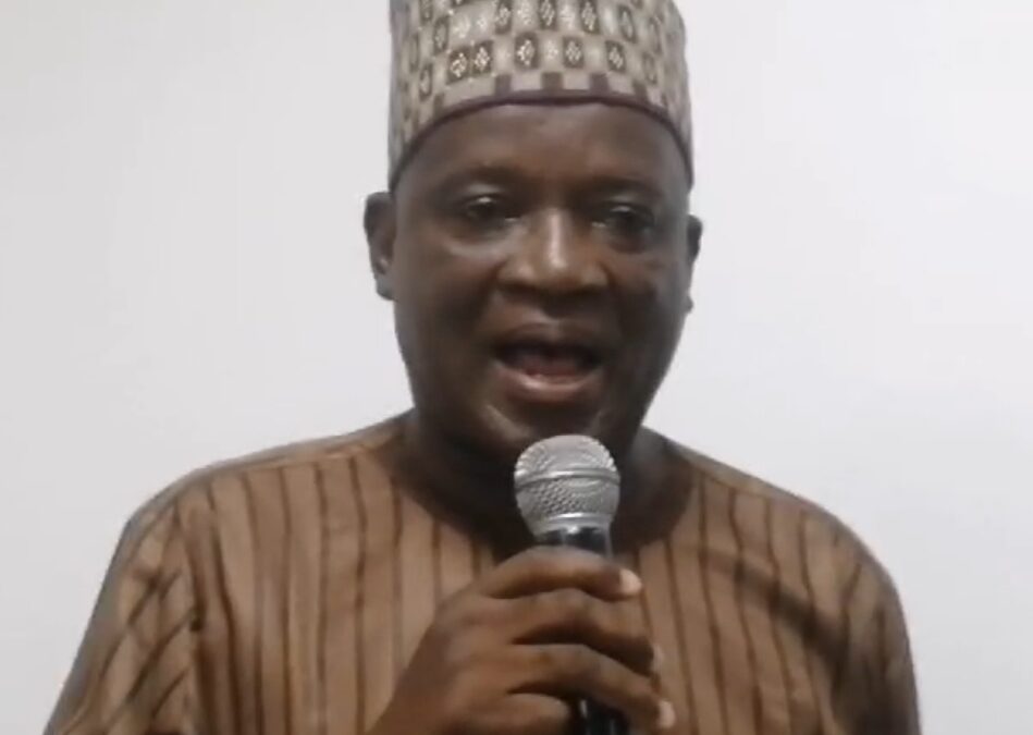 Cherté de la vie et misère généralisée au Bénin :L’He Taïrou Imorou apporte son soutien aux commerçantes désabusés