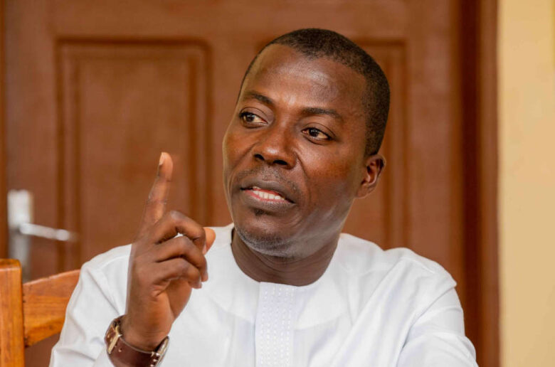 Retour des exilés politiques au Bénin : Wilfried Léandre Houngbédji entre distraction et provocation 