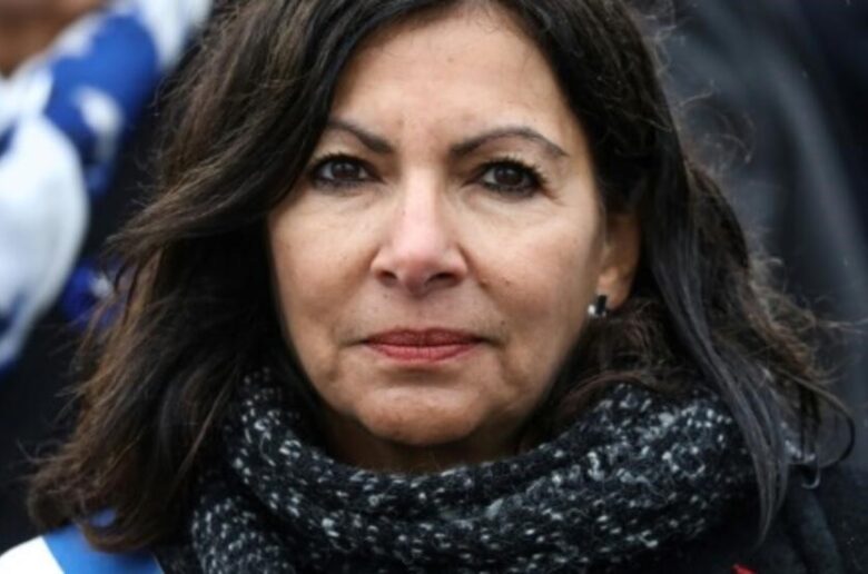 Municipales à Paris 2026 : Anne Hidalgo renonce à un 3ème mandat