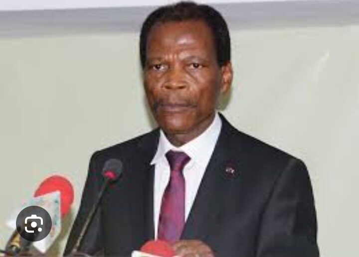 Affaire"coup d'Etat": Azannai évoque les raisons du soutien à Boko et Homeky