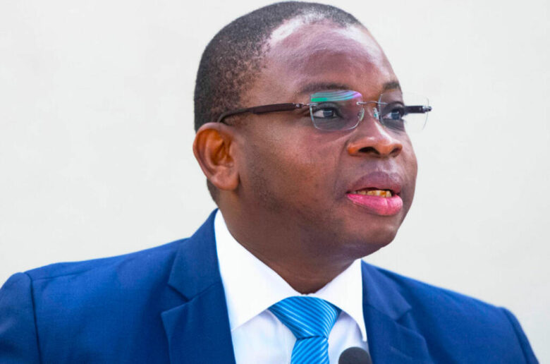 Déclaration du secrétaire général du gouvernement togolais : Le Togo, destination à risque pour  « opposants » Béninois