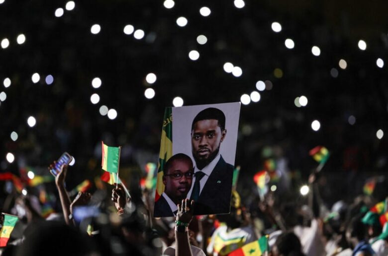  Législatives anticipées au Sénégal : Raz-de-marée de Pastef
