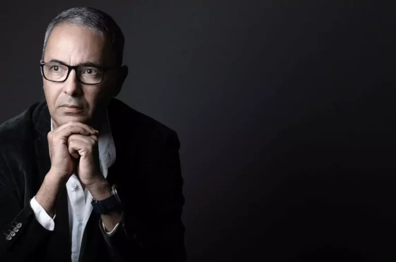 Littérature : Le prix Goncourt 2024 attribué à Kamel Daoud pour son roman "Houris"