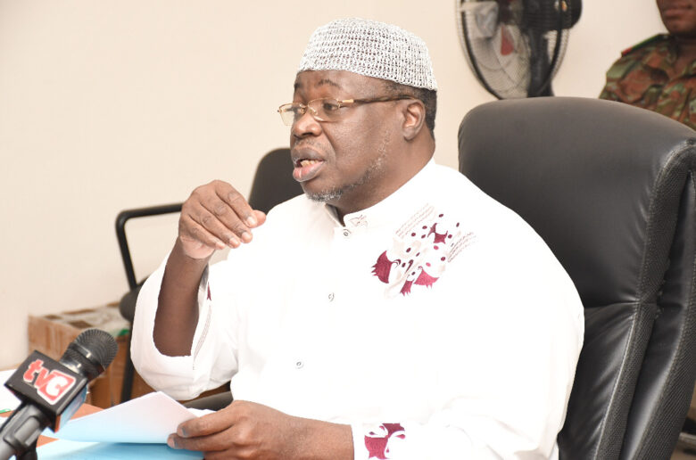 Résolution de la crise au sein de la famille de pétanque de la Côte d’Ivoire : Le Président Idrissou Ibrahima indique la voie du consensus