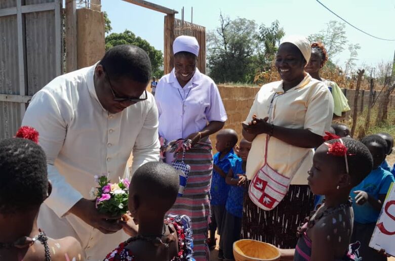 Visite de l’IAJP/CO à Kalalé, à Sinendé, à Kouandé, à Tanguiéta et à Cobly