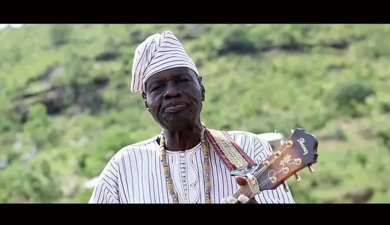 Bénin : Décès de l’artiste Pierre Dassabouté