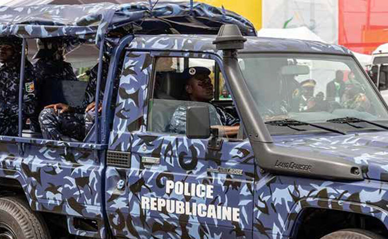 Editorial : Notre Police, républicaine vraiment ?