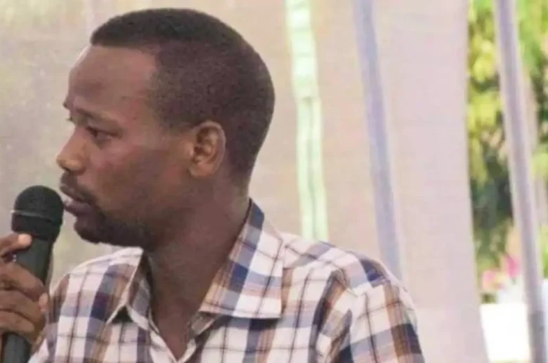 Dossier "Frère Hounvi": Le procès de Steeve Amoussou s'ouvre ce jour
