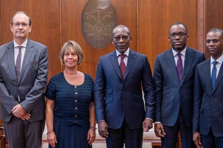 Renforcement diplomatique : Le Benin accueille 12 nouveaux ambassadeurs